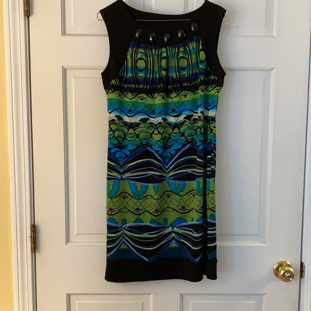 Carol Little dress . Size 8